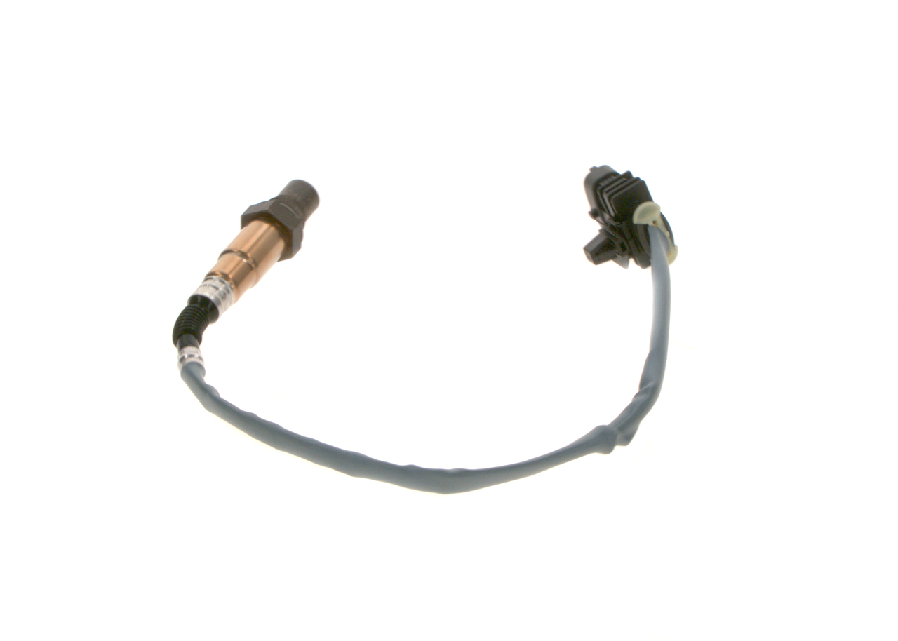 Lambda Sensor - 0 258 986 752 BOSCH