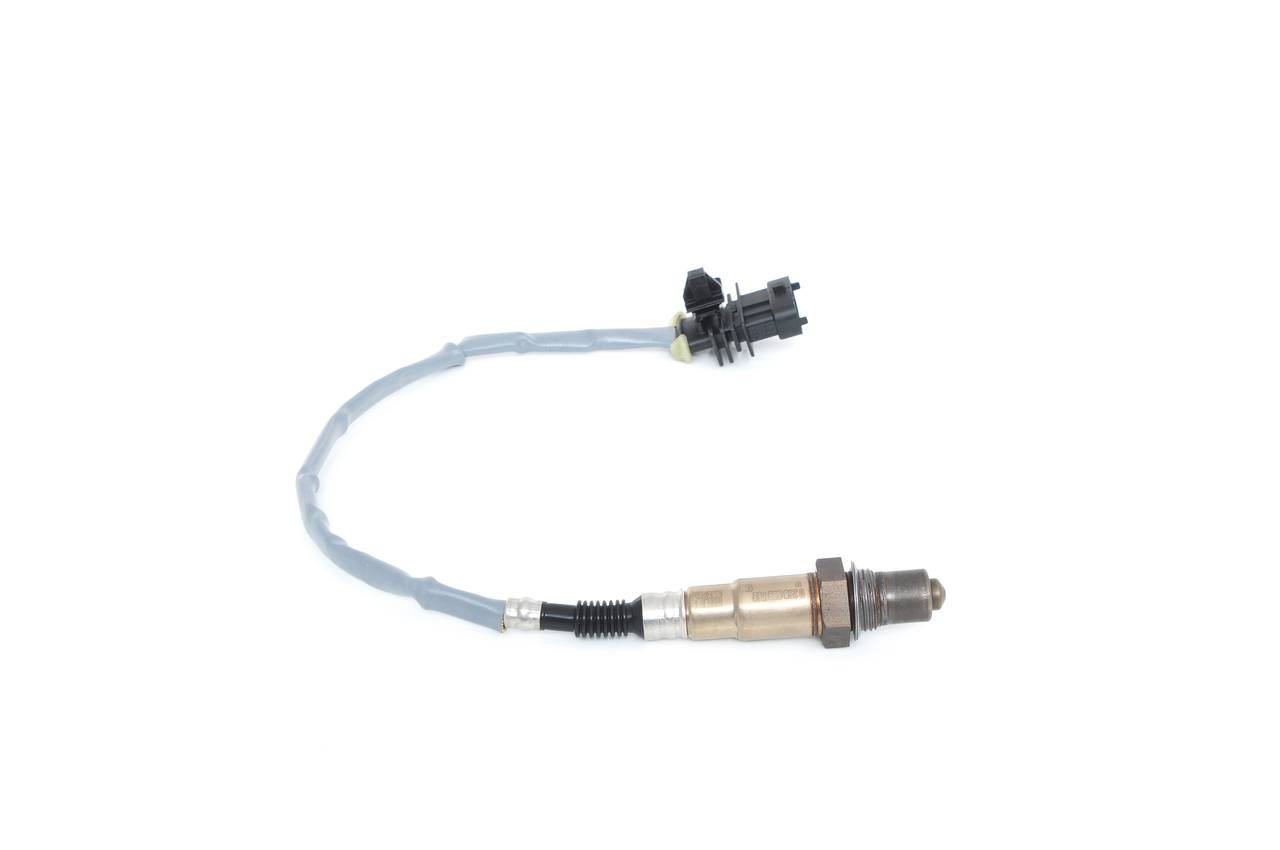 Lambda Sensor - 0 258 986 752 BOSCH
