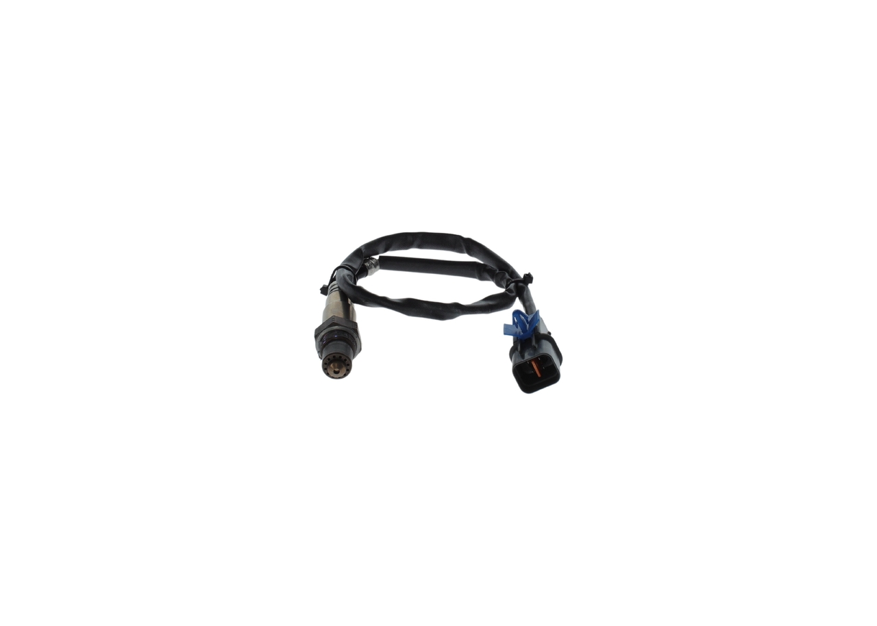 Lambda Sensor - 0 258 986 754 BOSCH