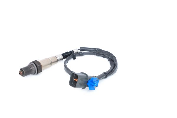 Lambda Sensor - 0 258 986 754 BOSCH