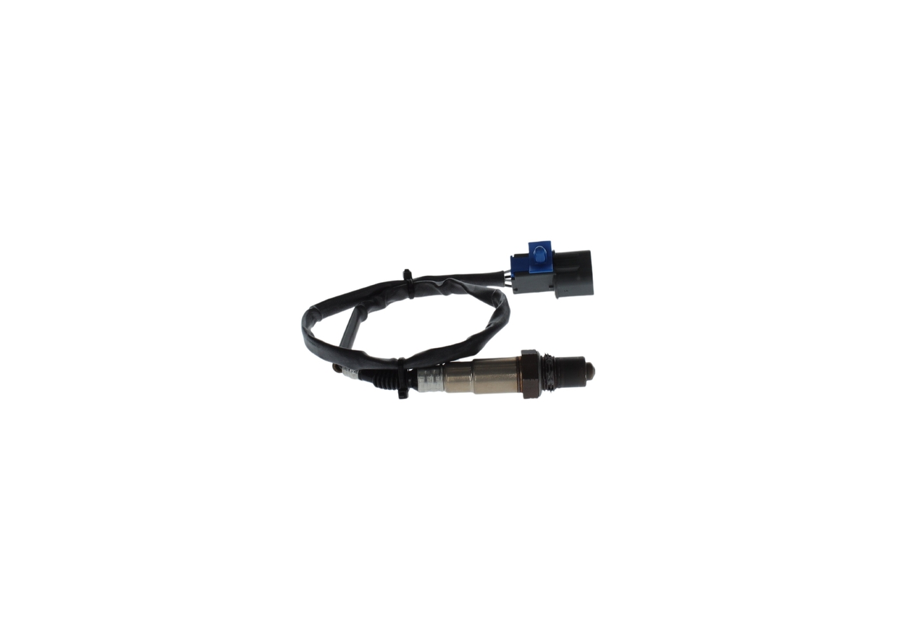Lambda Sensor - 0 258 986 754 BOSCH