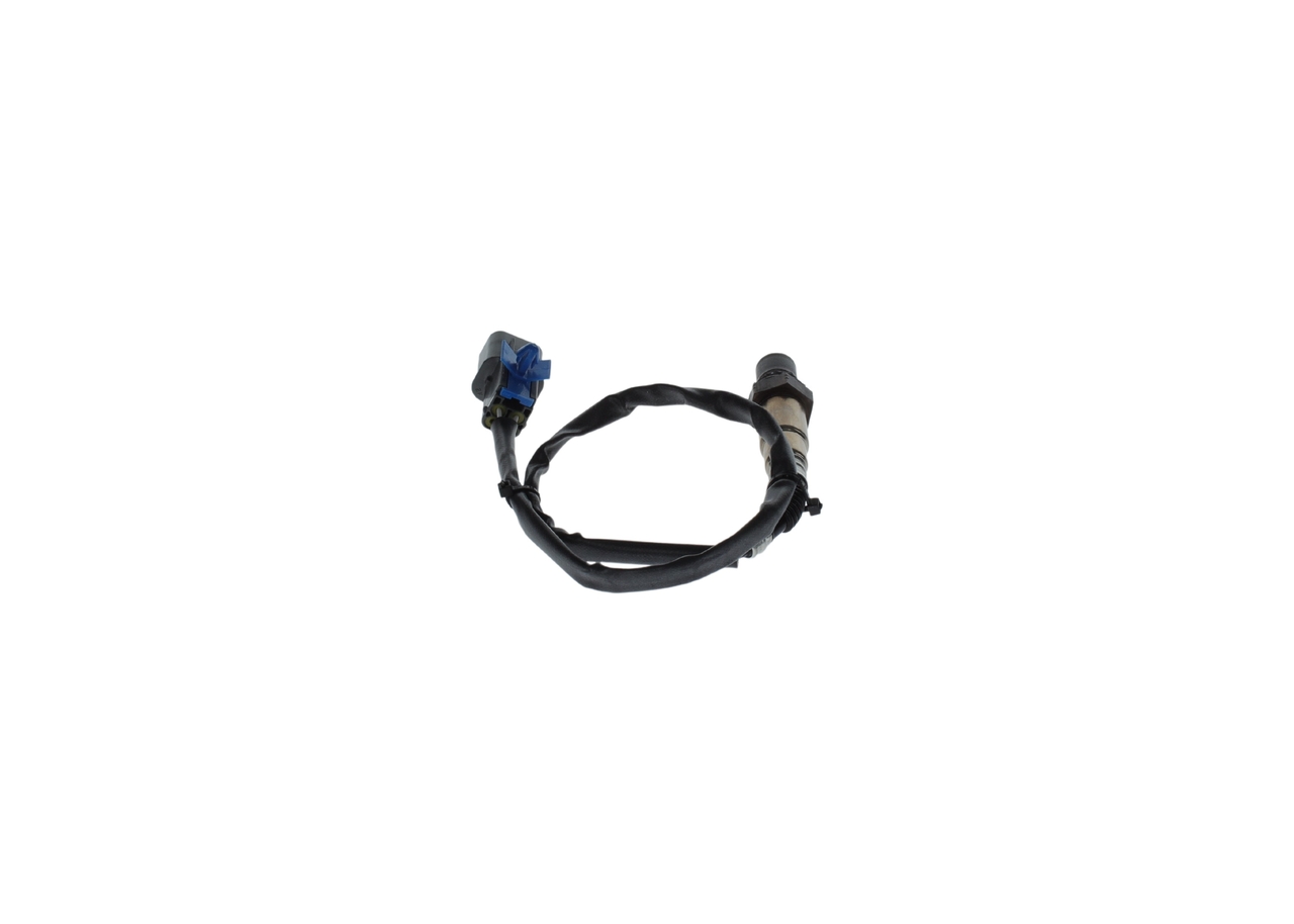 Lambda Sensor - 0 258 986 754 BOSCH