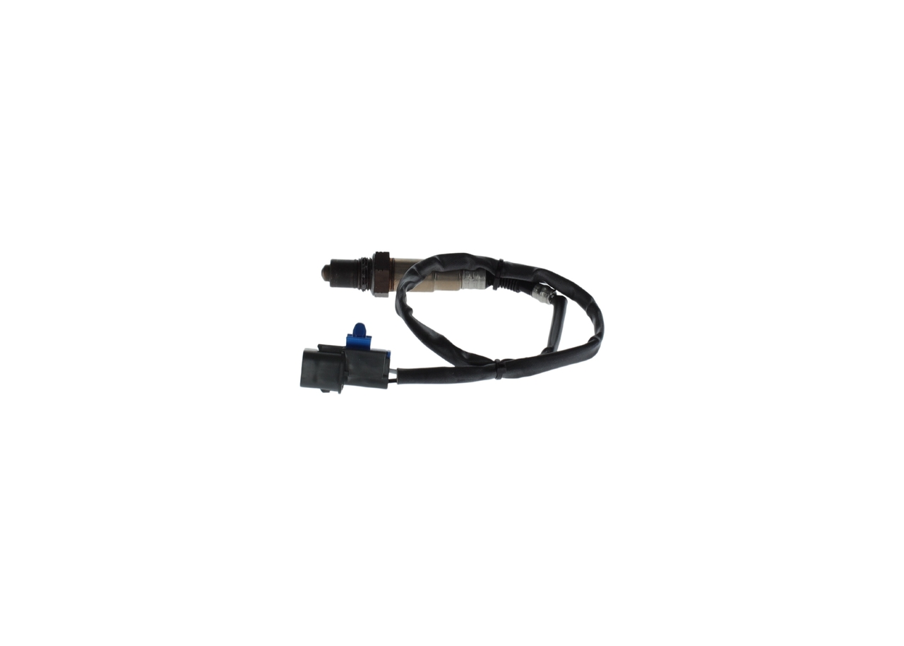 Lambda Sensor - 0 258 986 754 BOSCH