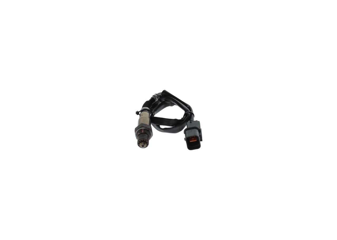 Lambda Sensor - 0 258 986 756 BOSCH