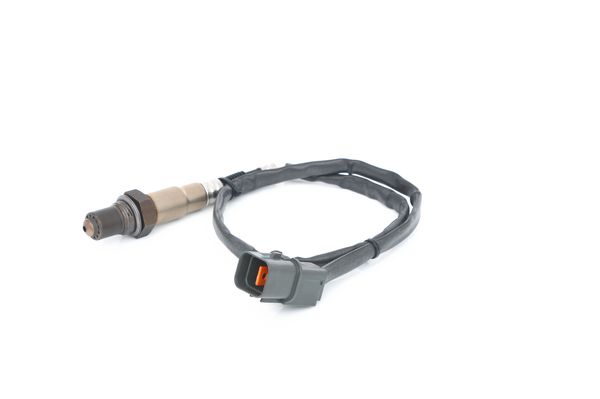 Lambda Sensor - 0 258 986 756 BOSCH
