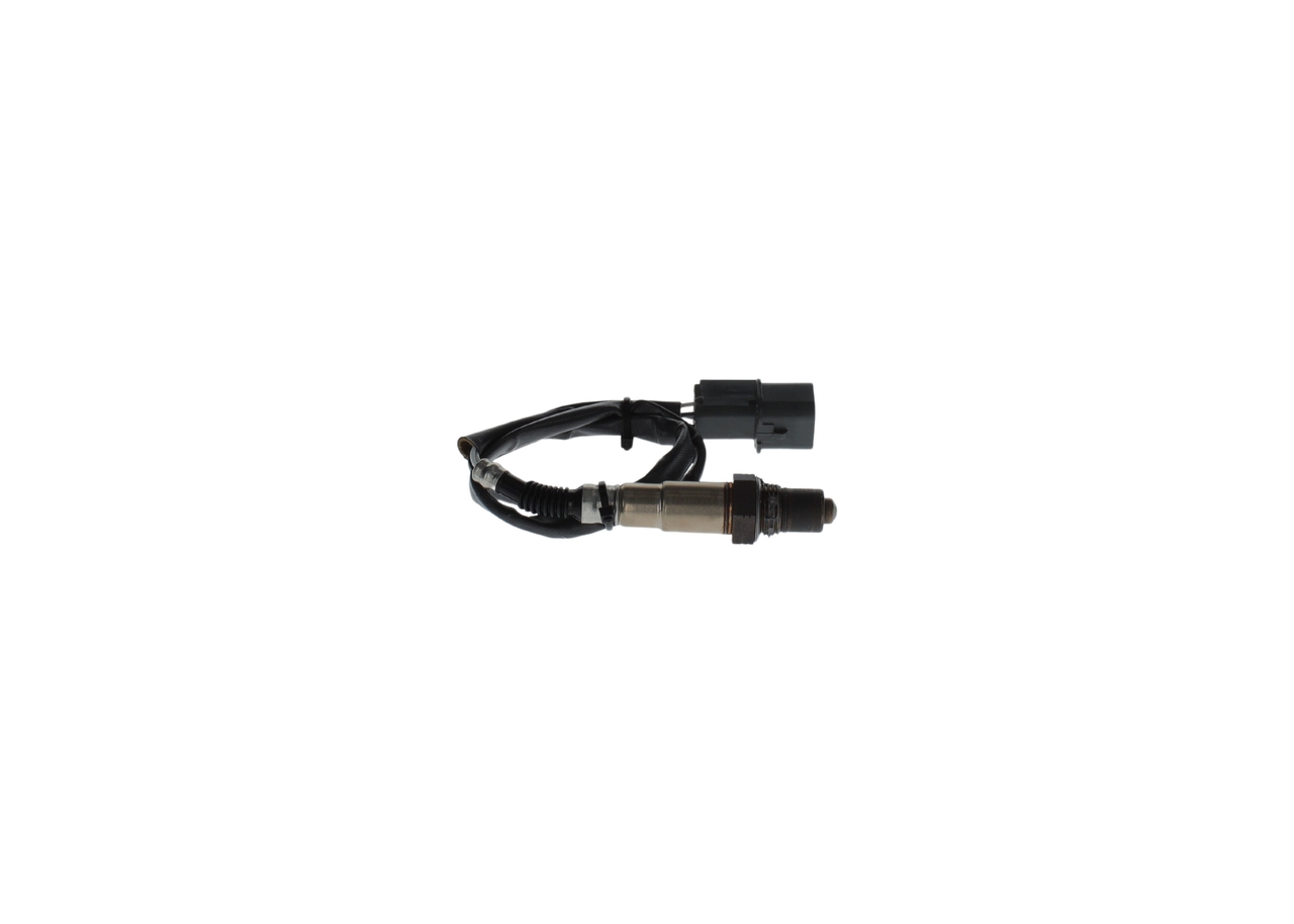 Lambda Sensor - 0 258 986 756 BOSCH