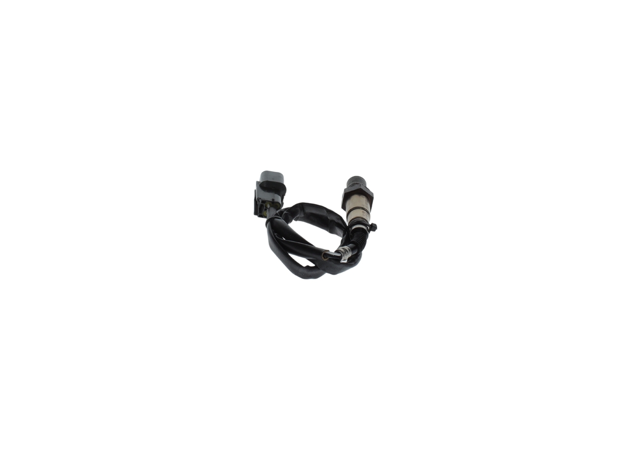 Lambda Sensor - 0 258 986 756 BOSCH