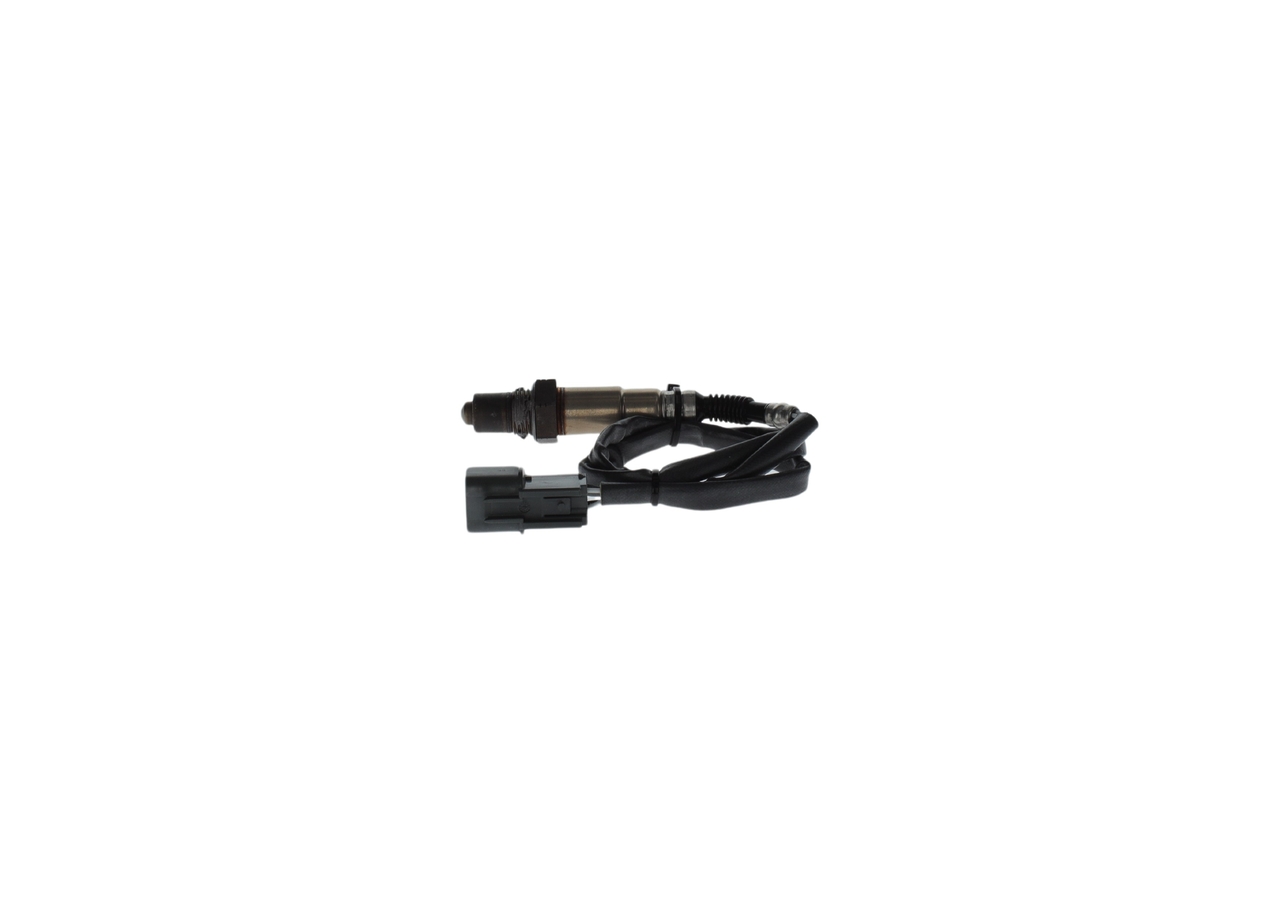 Lambda Sensor - 0 258 986 756 BOSCH