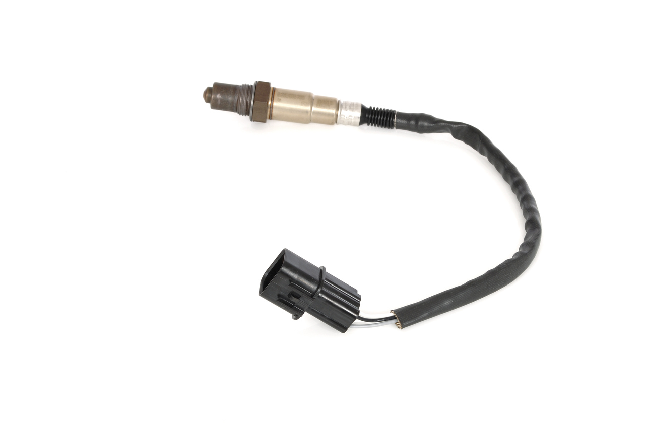Lambda Sensor - 0 258 986 758 BOSCH