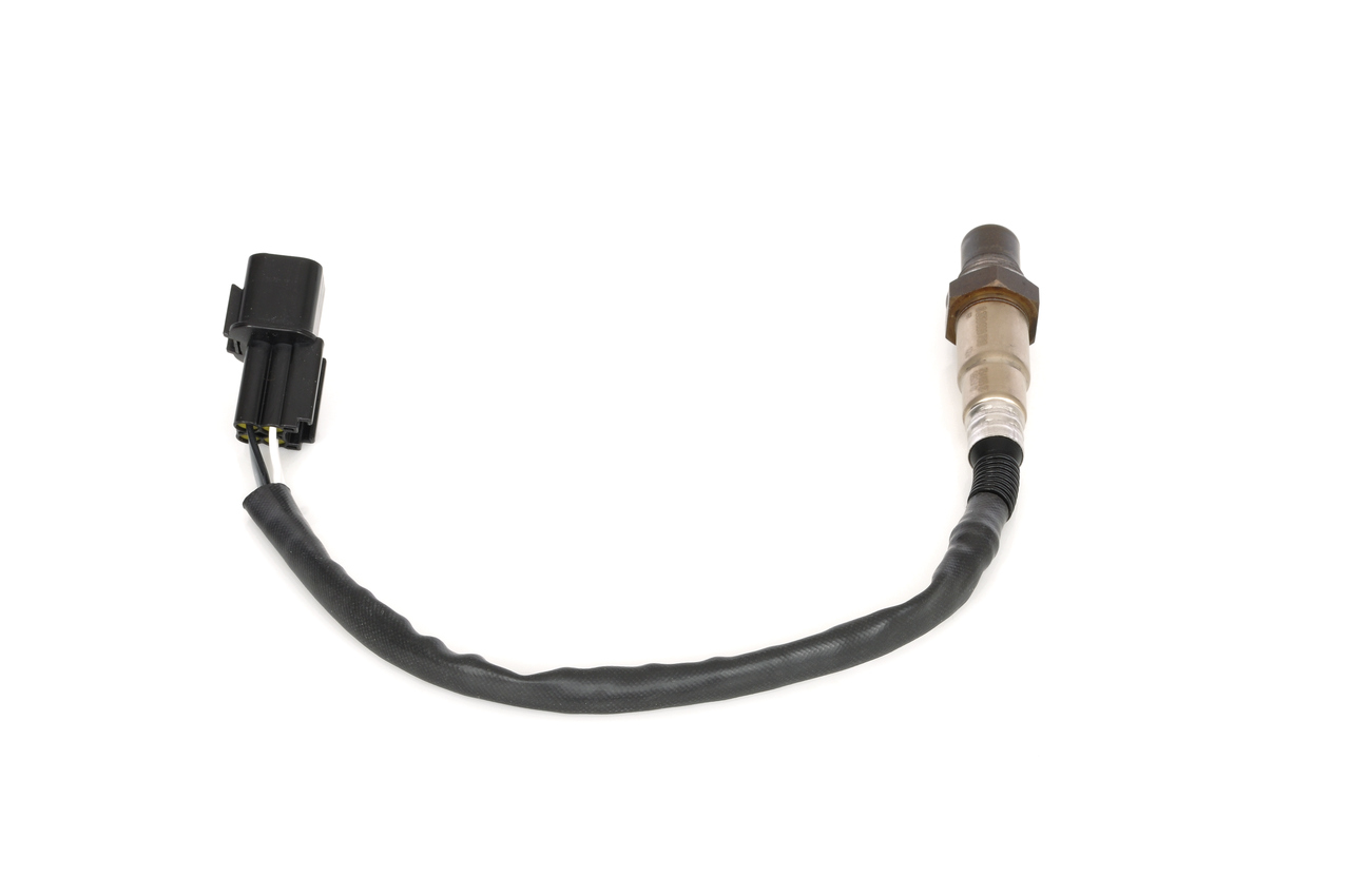 Lambda Sensor - 0 258 986 758 BOSCH