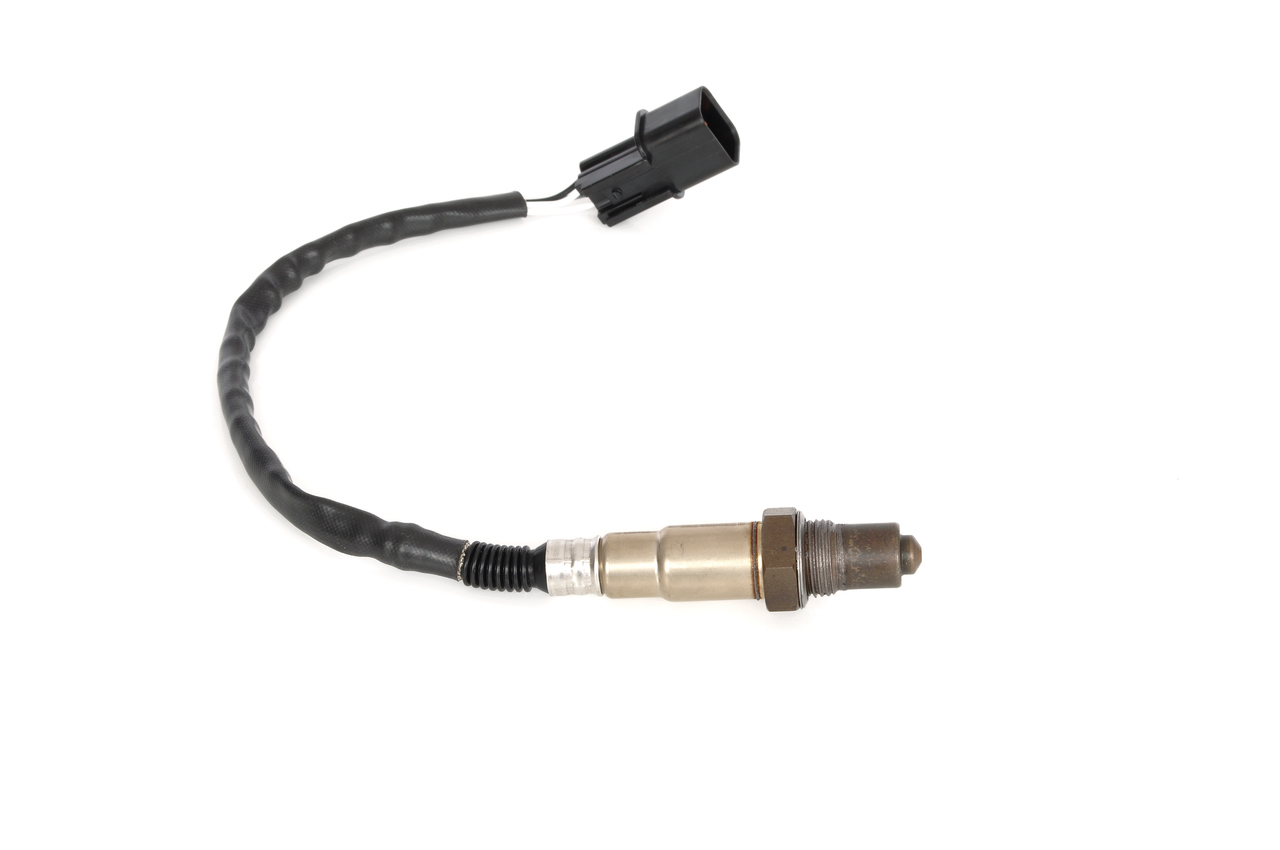 Lambda Sensor - 0 258 986 758 BOSCH