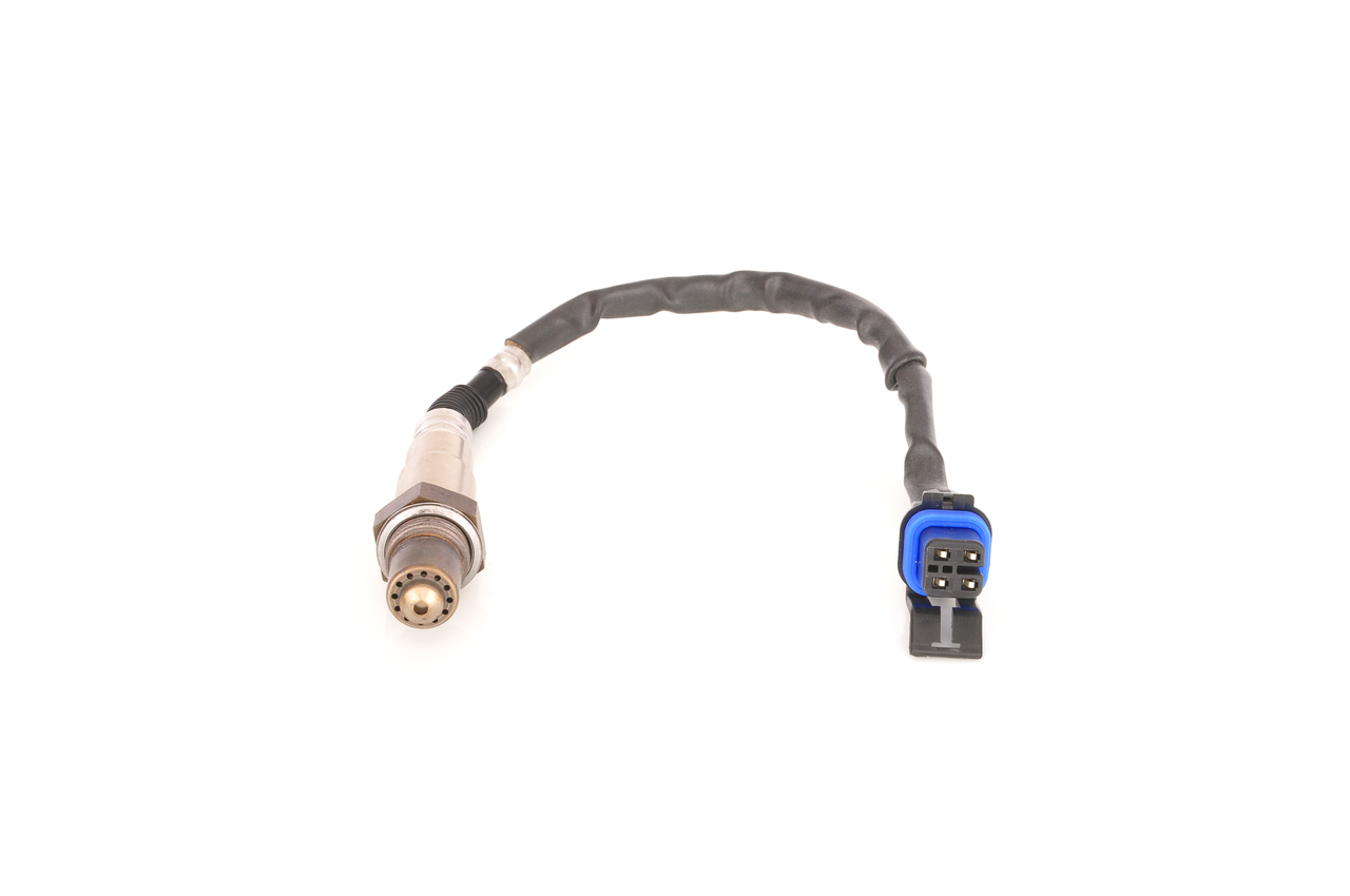 Lambda Sensor - 0 258 986 764 BOSCH