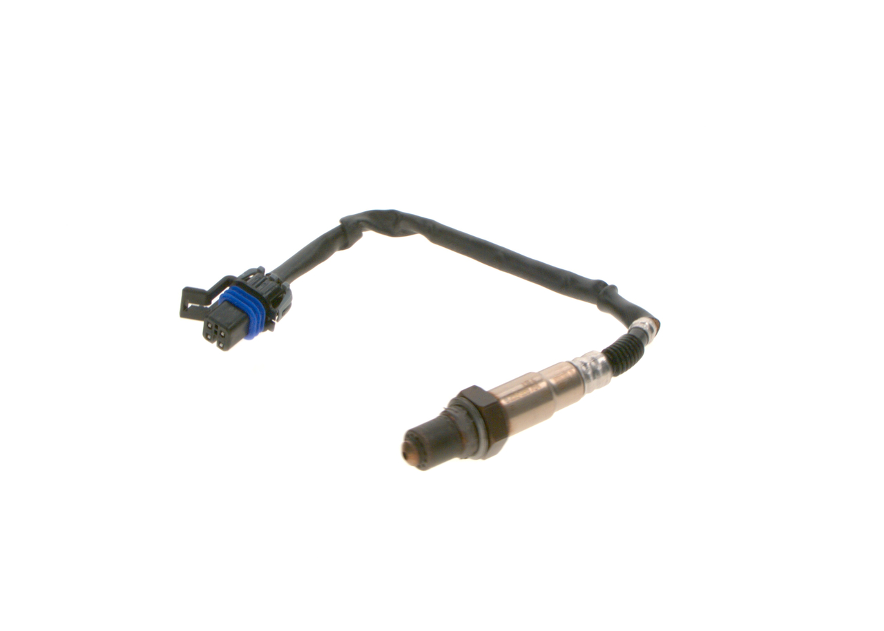Lambda Sensor - 0 258 986 764 BOSCH