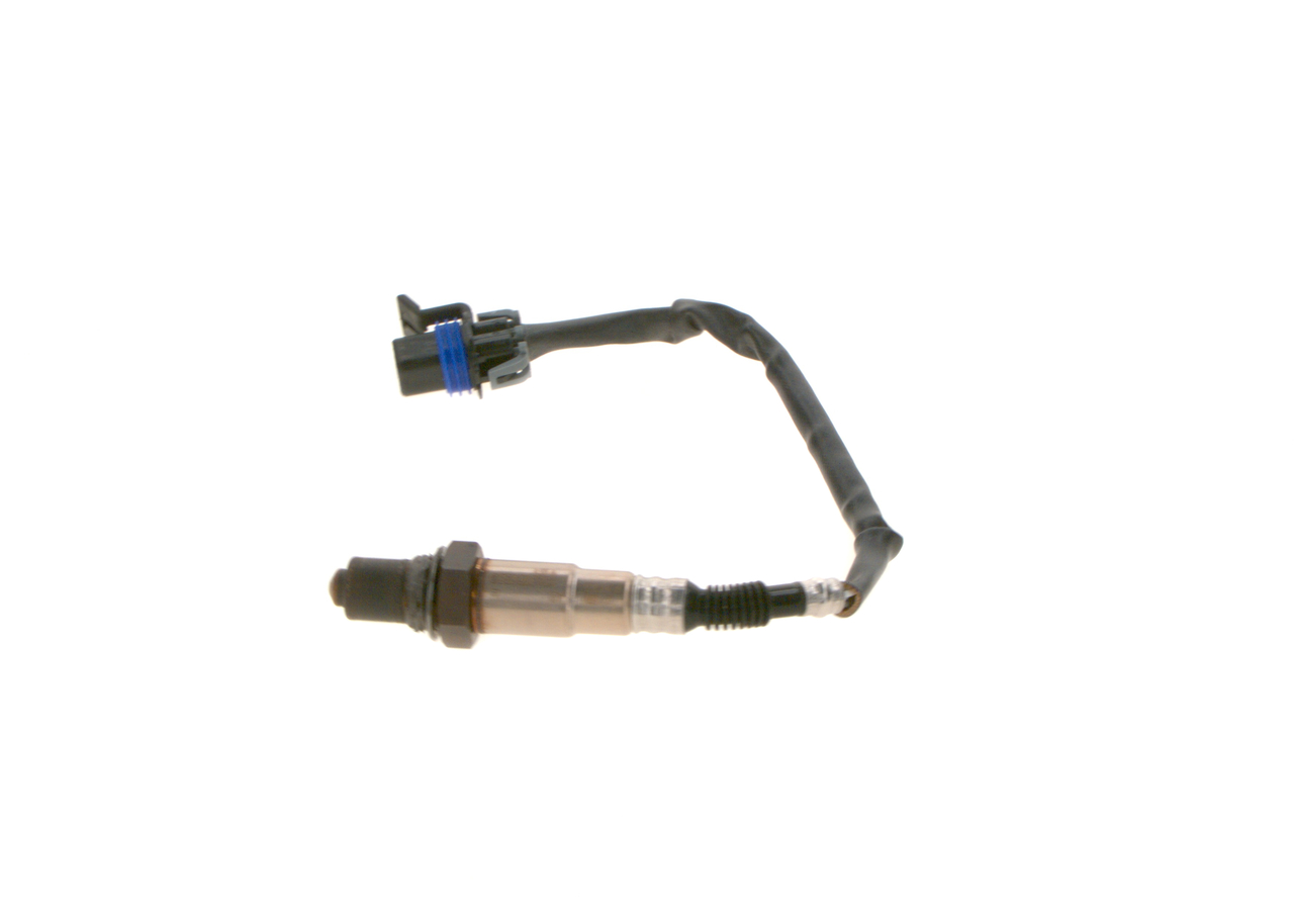 Lambda Sensor - 0 258 986 764 BOSCH