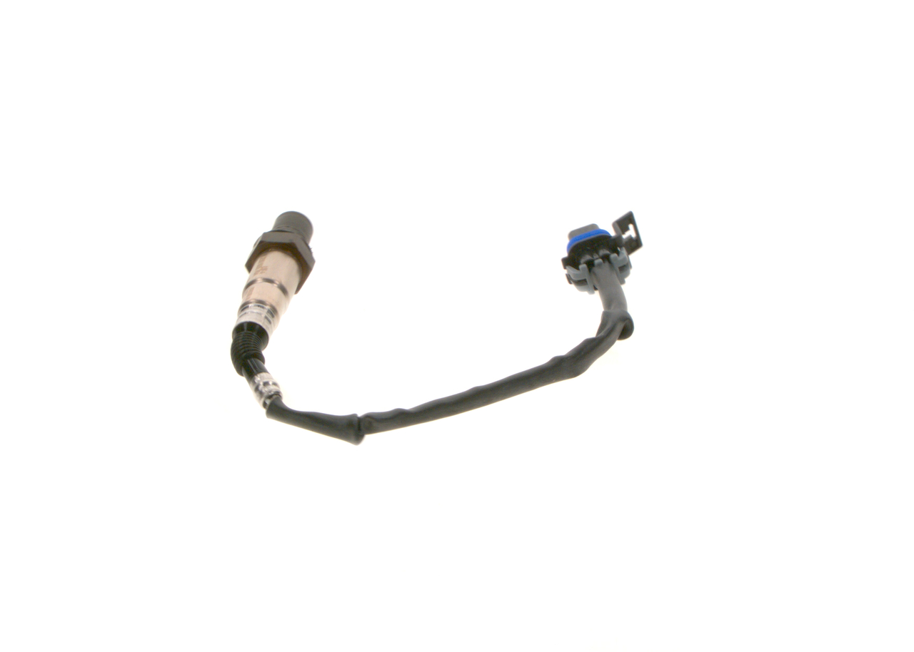 Lambda Sensor - 0 258 986 764 BOSCH