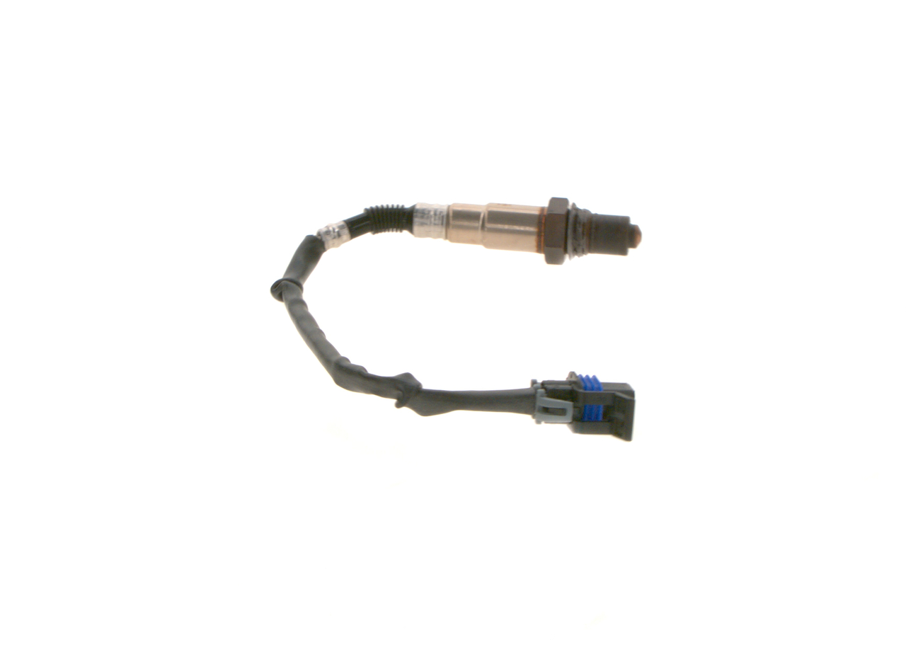 Lambda Sensor - 0 258 986 764 BOSCH