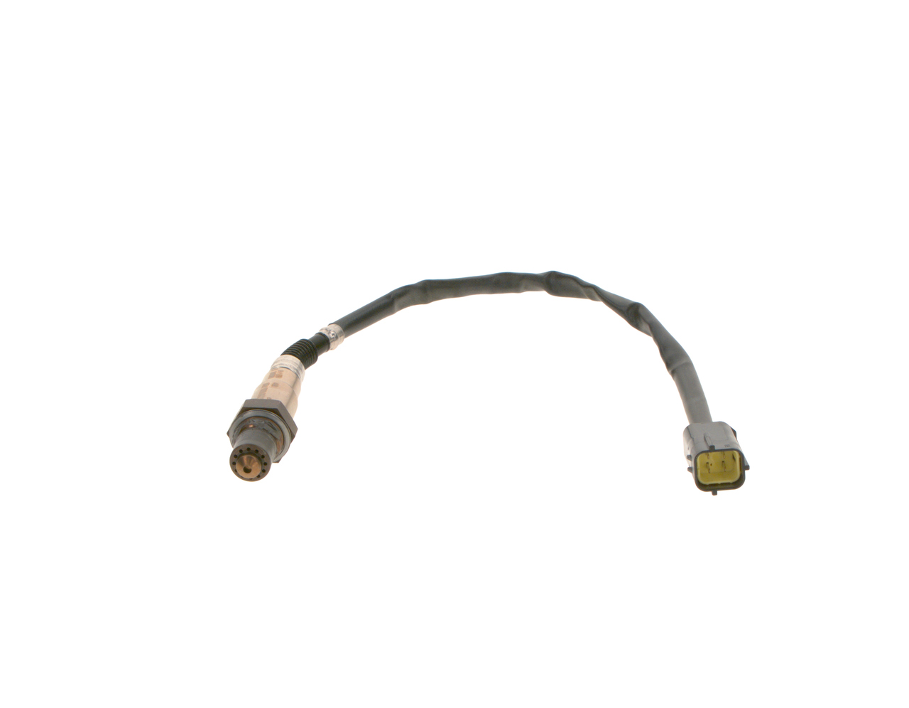 Lambda Sensor - 0 258 986 768 BOSCH