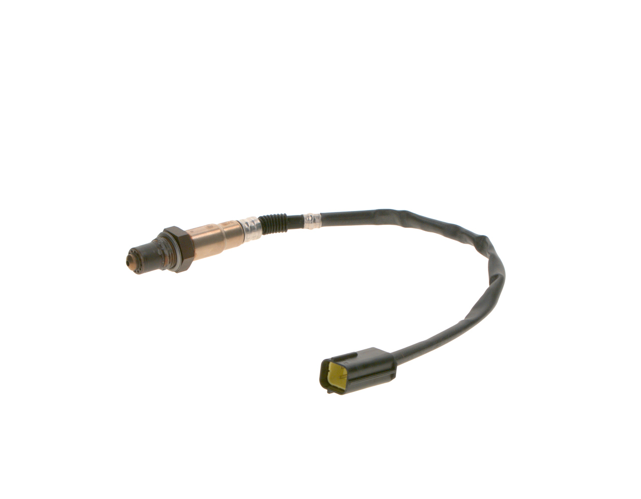 Lambda Sensor - 0 258 986 768 BOSCH