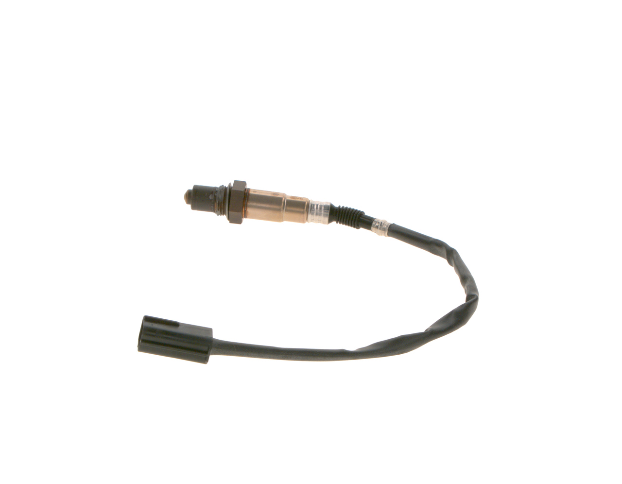 Lambda Sensor - 0 258 986 768 BOSCH