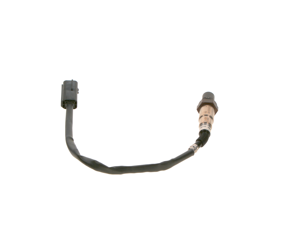 Lambda Sensor - 0 258 986 768 BOSCH