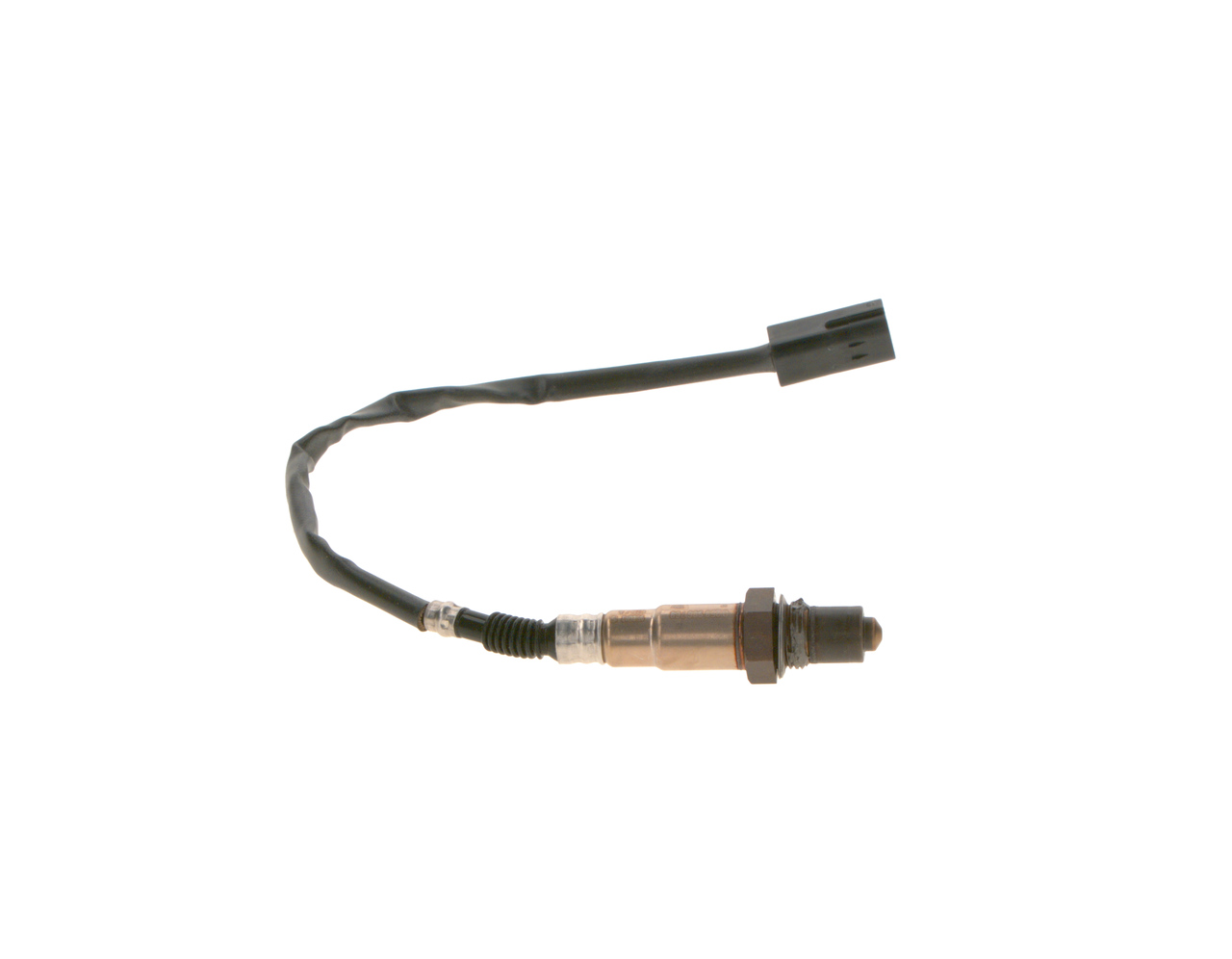 Lambda Sensor - 0 258 986 768 BOSCH