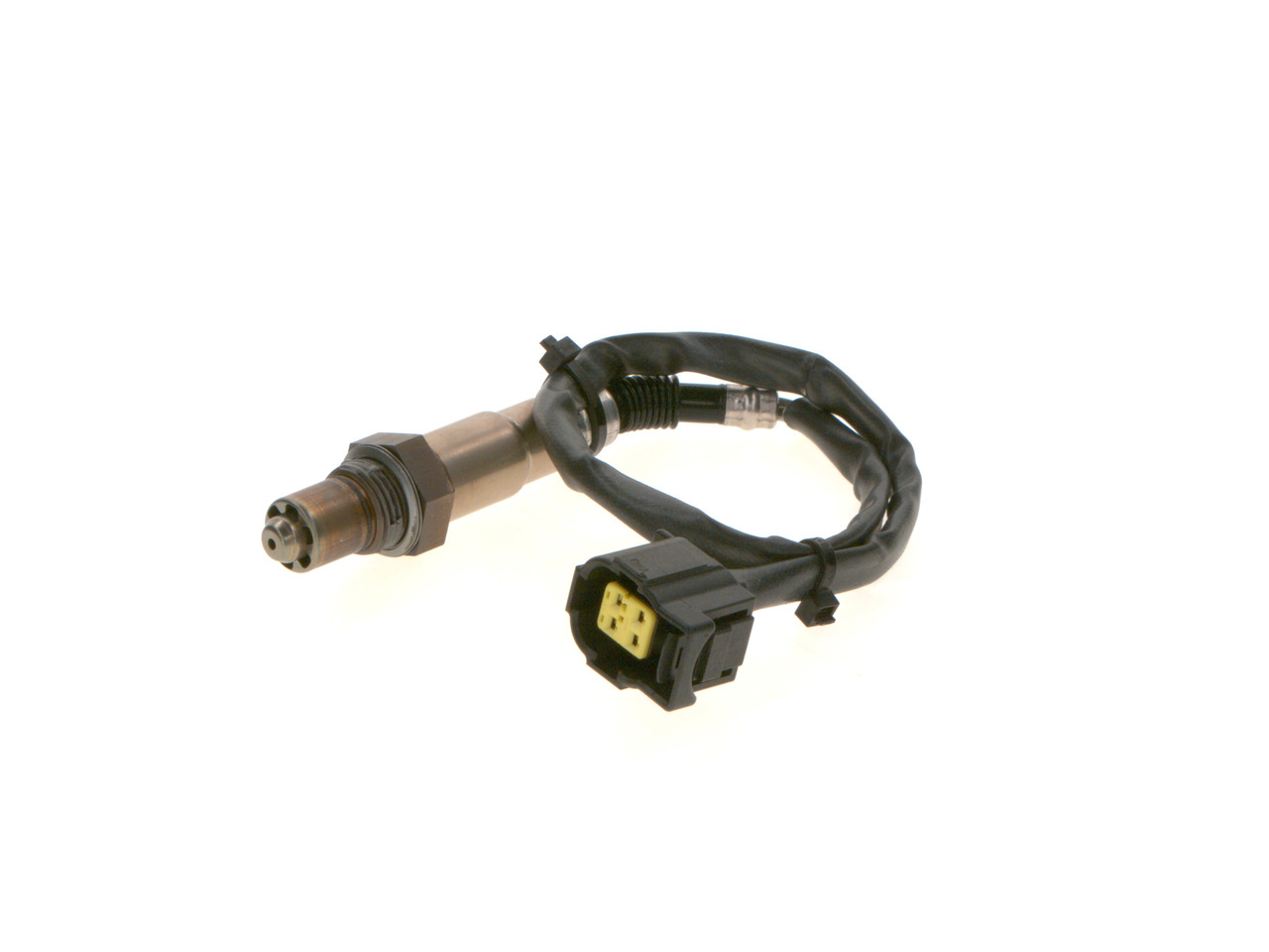 Lambda Sensor - 0 258 986 774 BOSCH