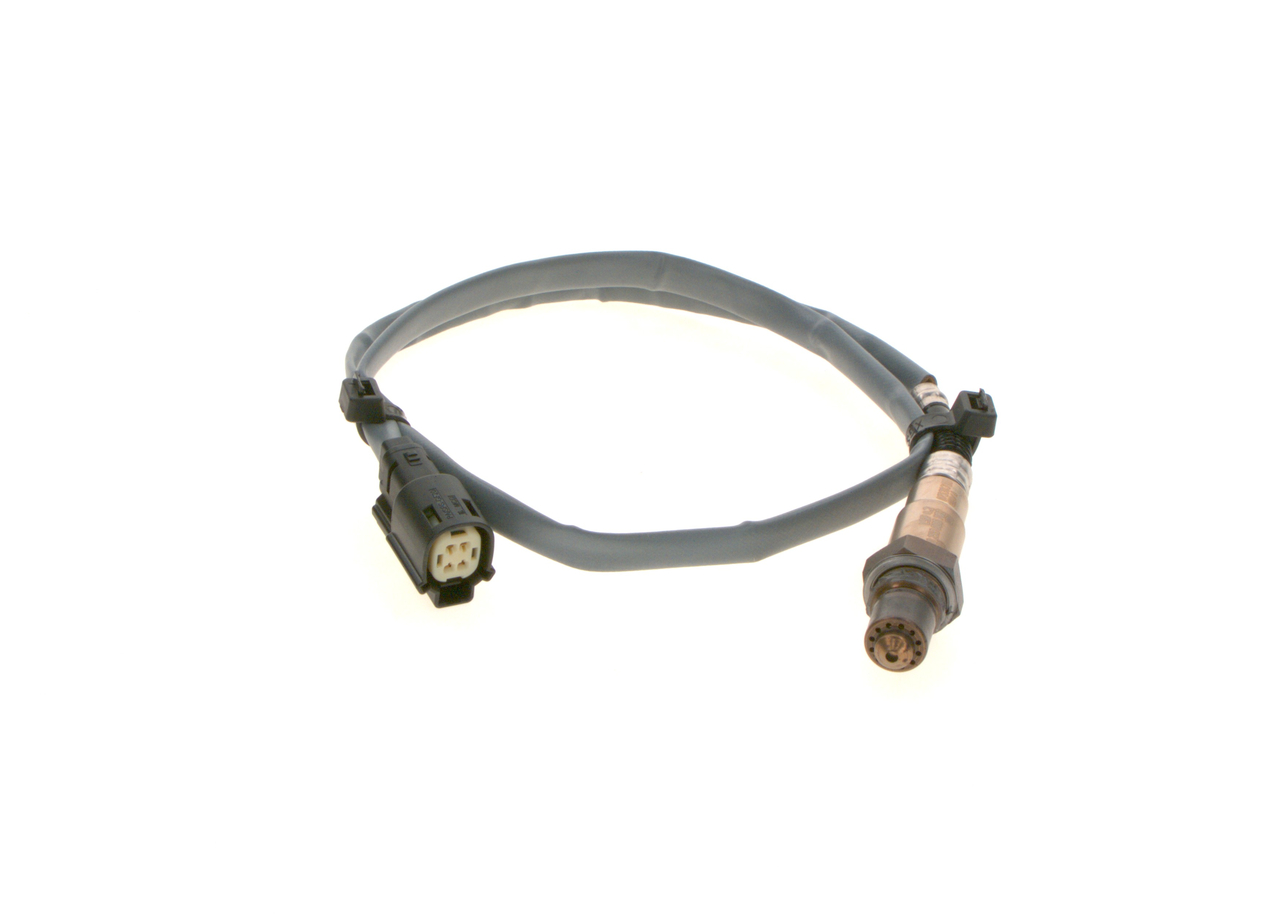 Lambda Sensor - 0 258 986 782 BOSCH