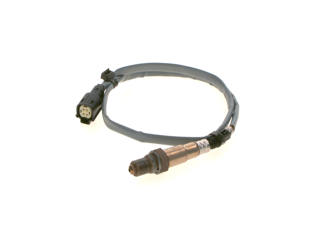 Lambda Sensor - 0 258 986 782 BOSCH