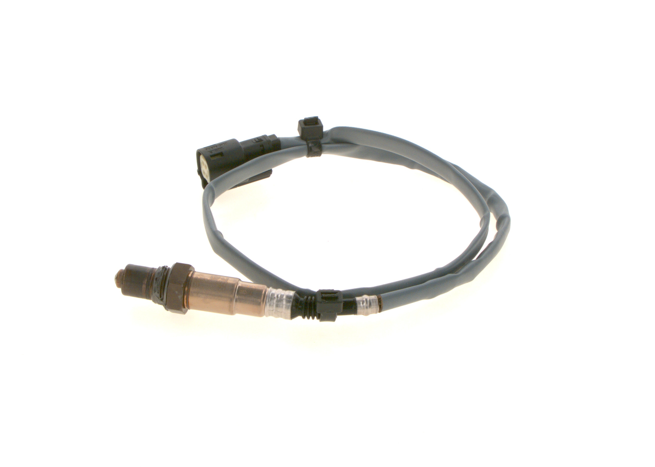 Lambda Sensor - 0 258 986 782 BOSCH
