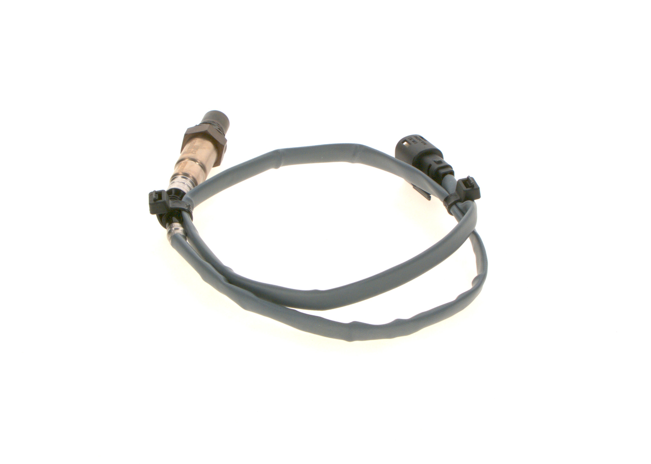 Lambda Sensor - 0 258 986 782 BOSCH