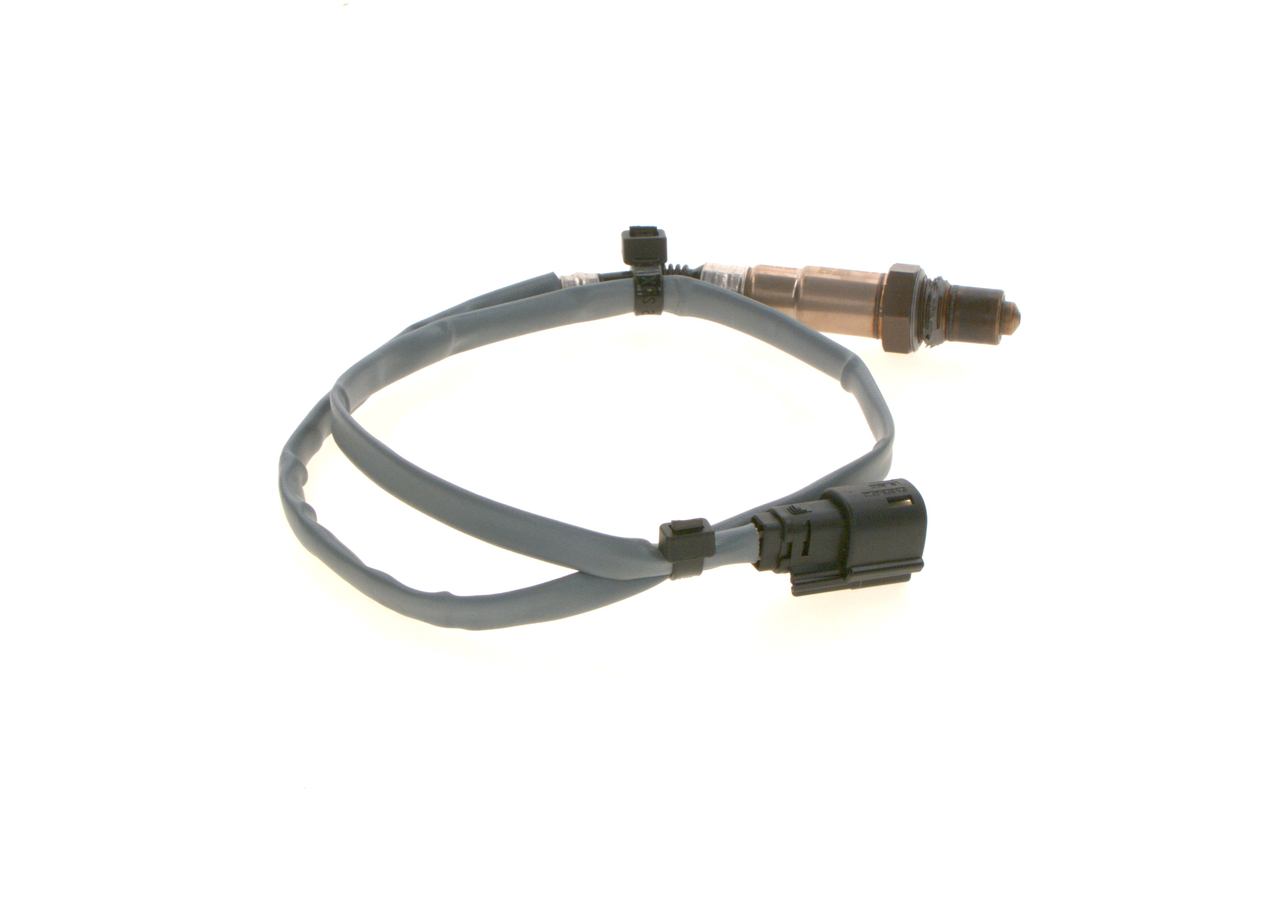 Lambda Sensor - 0 258 986 782 BOSCH