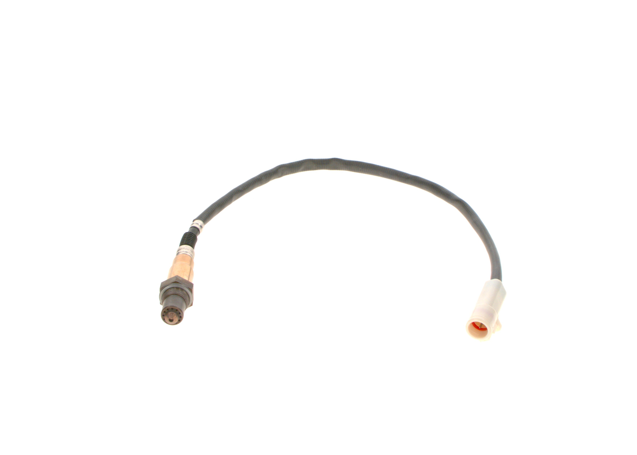 Lambda Sensor - 0 258 986 785 BOSCH