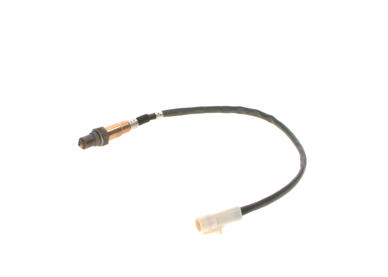 Lambda Sensor - 0 258 986 785 BOSCH