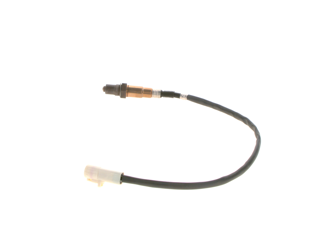 Lambda Sensor - 0 258 986 785 BOSCH