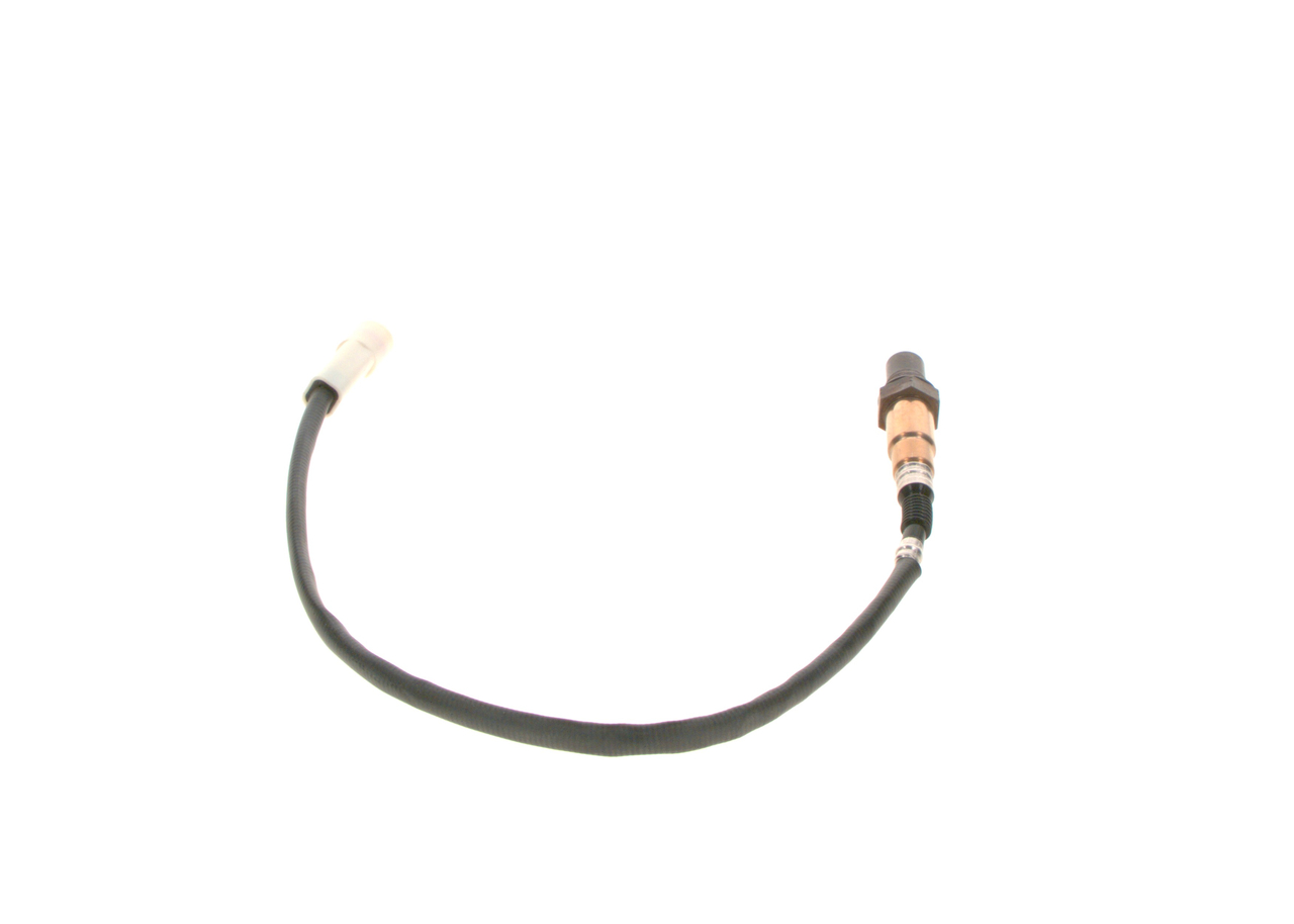 Lambda Sensor - 0 258 986 785 BOSCH