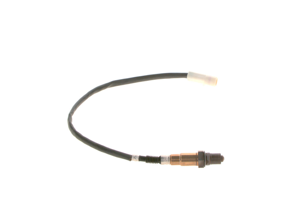 Lambda Sensor - 0 258 986 785 BOSCH