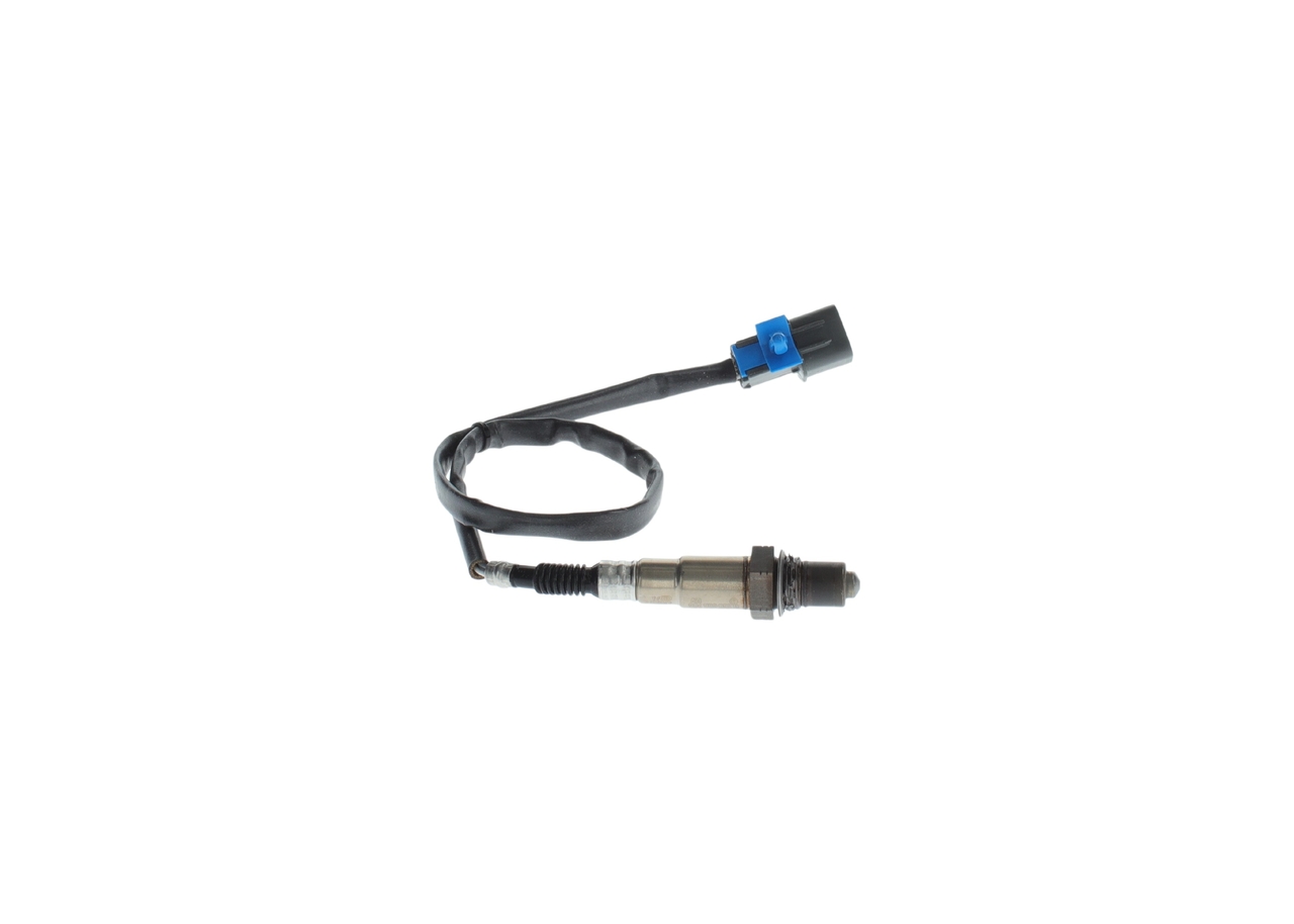 Lambda Sensor - 0 258 986 786 BOSCH