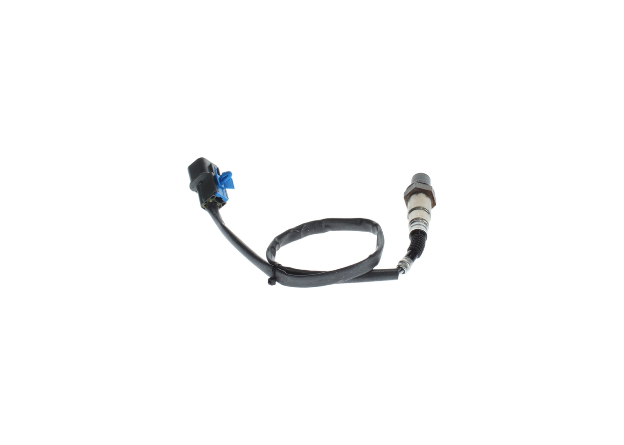 Lambda Sensor - 0 258 986 786 BOSCH