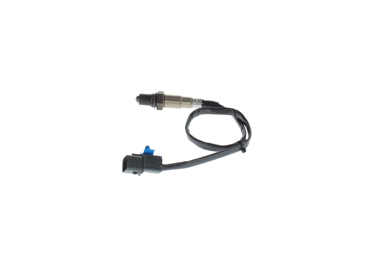 Lambda Sensor - 0 258 986 786 BOSCH