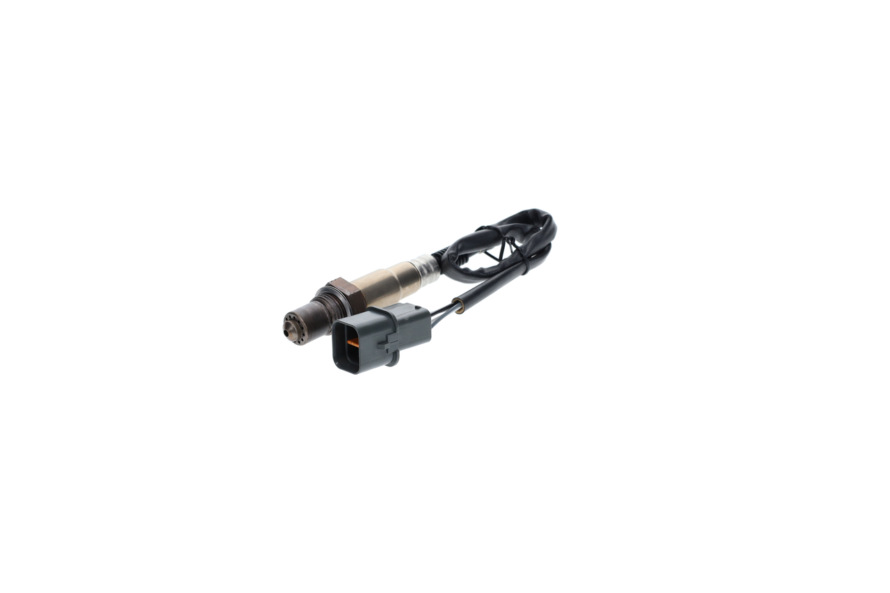 Lambda Sensor - 0 258 986 792 BOSCH