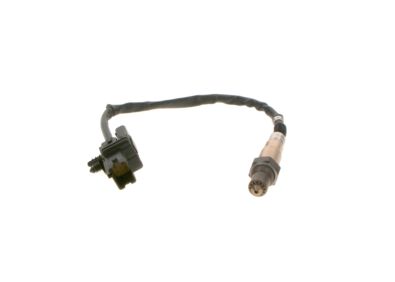 Lambda Sensor - 0 258 987 001 BOSCH