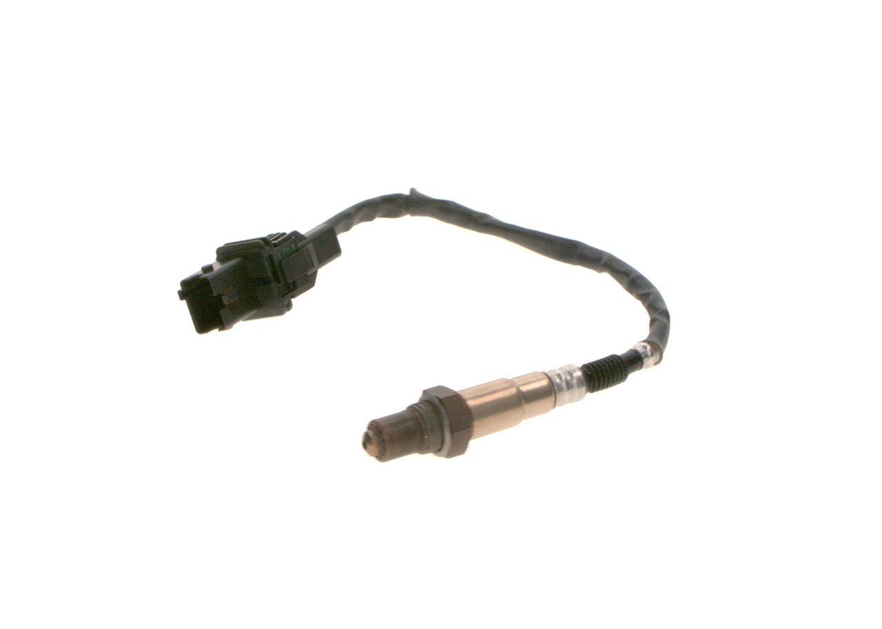 Lambda Sensor - 0 258 987 001 BOSCH