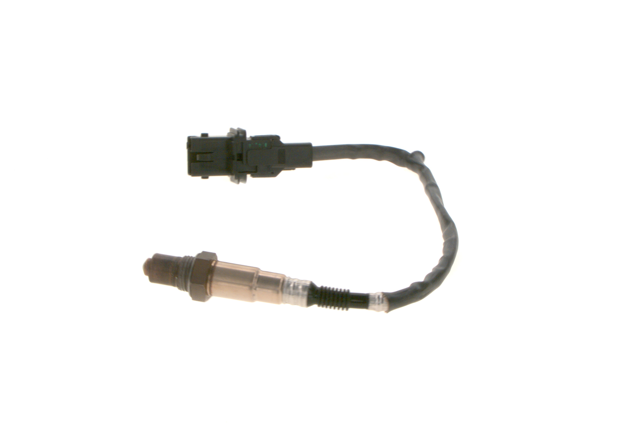 Lambda Sensor - 0 258 987 001 BOSCH