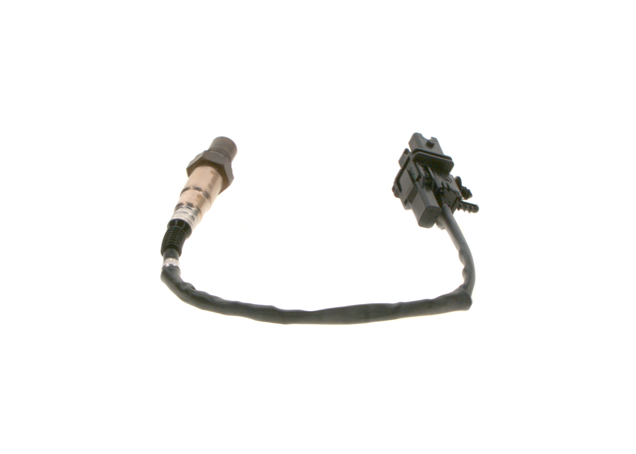 Lambda Sensor - 0 258 987 001 BOSCH