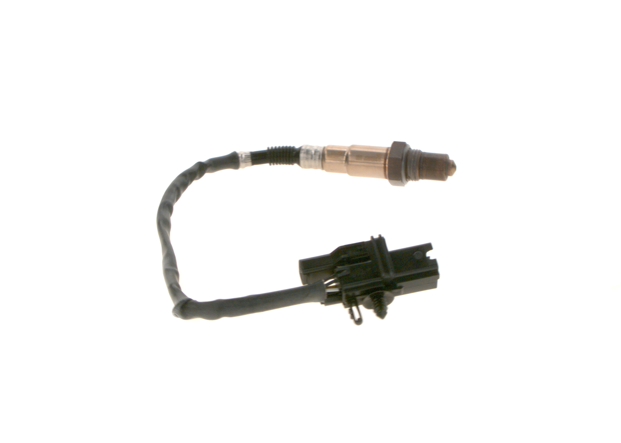 Lambda Sensor - 0 258 987 001 BOSCH
