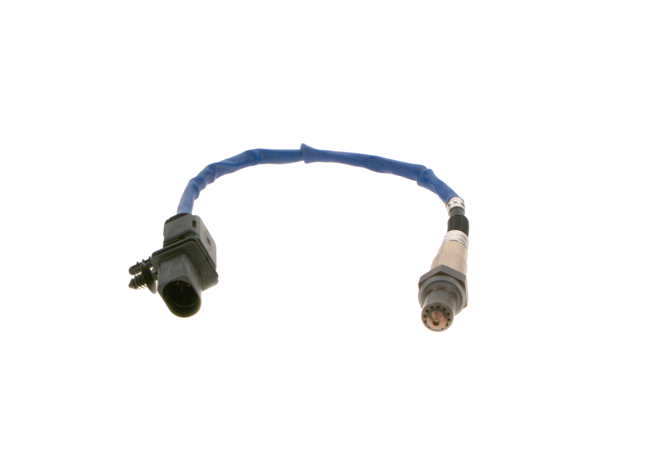 Lambda Sensor - 0 258 987 002 BOSCH