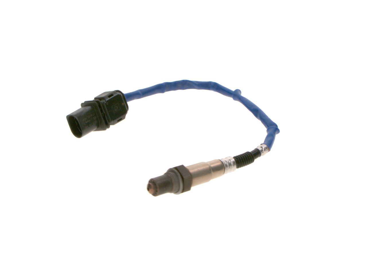 Lambda Sensor - 0 258 987 002 BOSCH