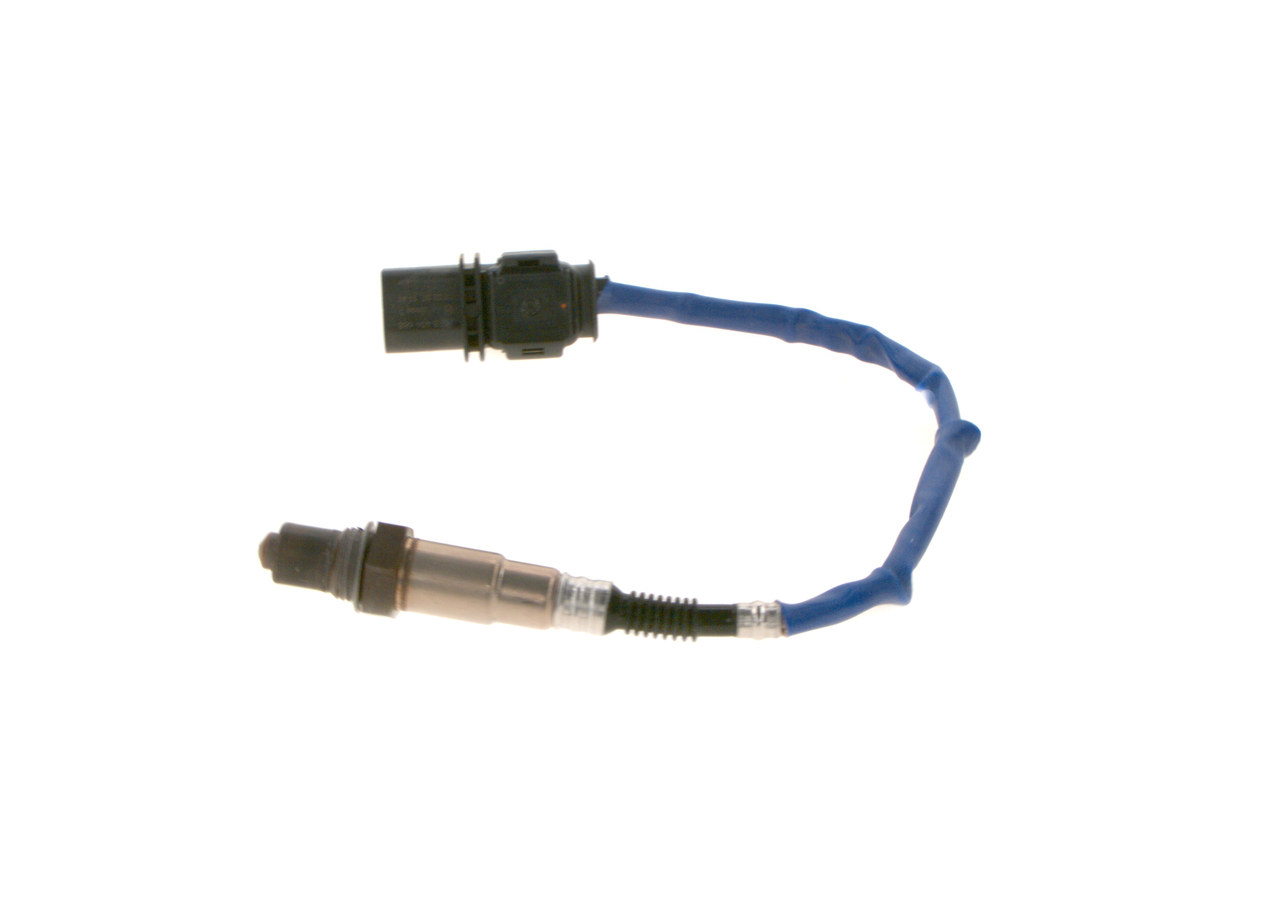 Lambda Sensor - 0 258 987 002 BOSCH