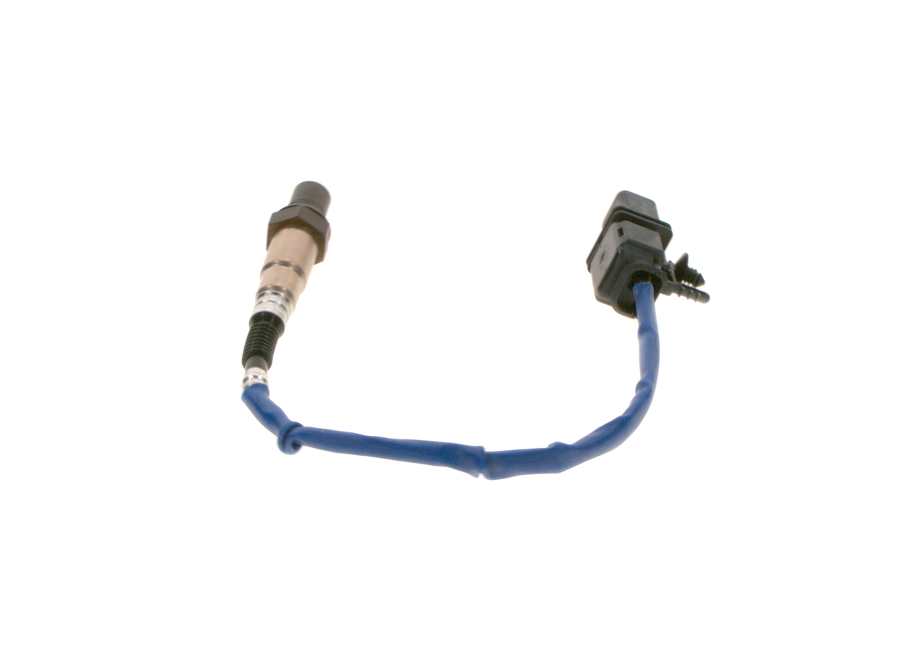 Lambda Sensor - 0 258 987 002 BOSCH