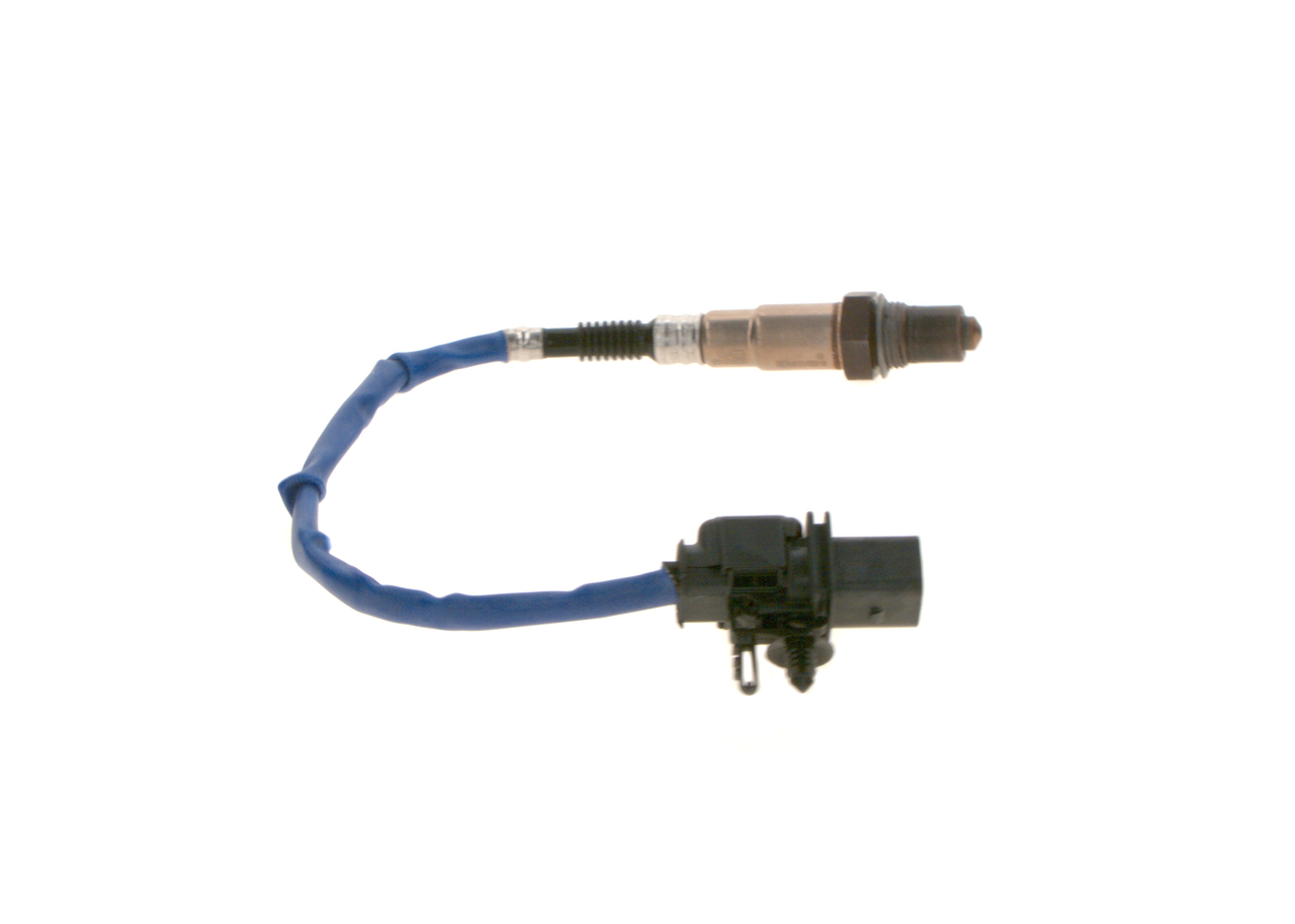 Lambda Sensor - 0 258 987 002 BOSCH